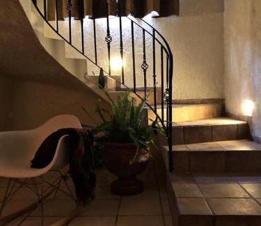 Zapopan Apartment | Posadas nido del tecolote