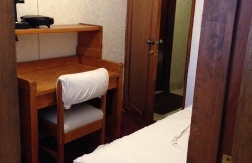 Del Valle Resort | Private room ∙ 1 guest