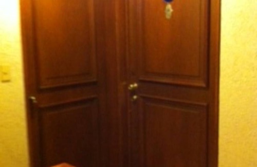 Del Valle Resort | Private room ∙ 1 guest