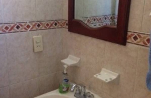 Del Valle Resort | Private room ∙ 1 guest