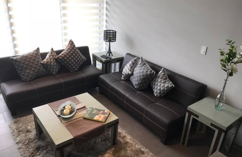 Polanco Condo | PRECIOSO DEPARTAMENTO EN POLANCO ZONA EXCLUSIVA