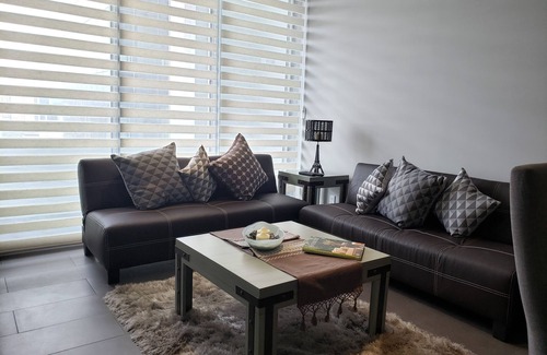 Polanco Condo | PRECIOSO DEPARTAMENTO EN POLANCO ZONA EXCLUSIVA