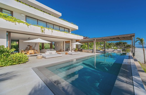 Punta de Mita House | PREMIER BEACH FRONT LOCATION