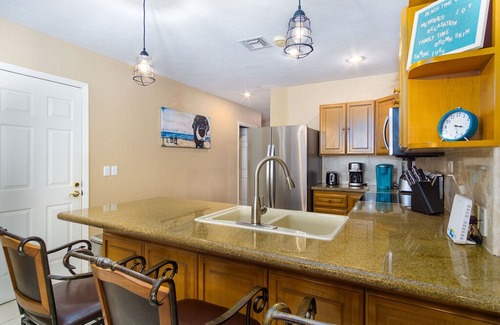 Puerto Penasco Condo | *PremierHost* Sonoran Sea W-905 Home By The Sea 2 BR Oceanfront