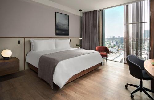 San Pedro Garza Garcia Hotel | Presidente InterContinental Monterrey by IHG