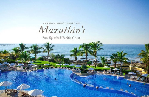 Cerritos Resort | Presidential Suite at Pueblo Bonito Emerald Bay Resort & Spa