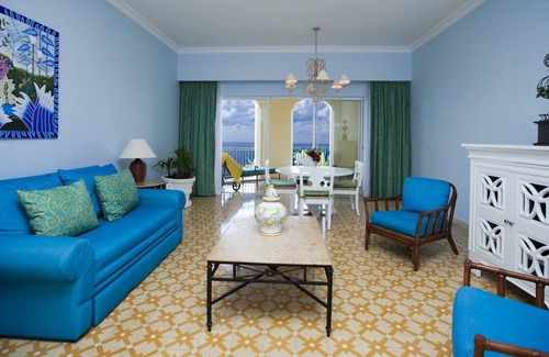 Cerritos Resort | Presidential Suite at Pueblo Bonito Emerald Bay Resort & Spa