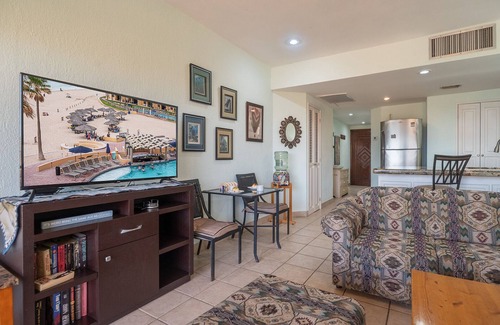Puerto Penasco Condo | Princesa B-505 Princess Tide Great Ocean View Condo