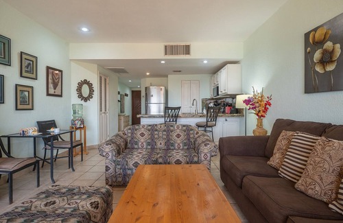 Puerto Penasco Condo | Princesa B-505 Princess Tide Great Ocean View Condo