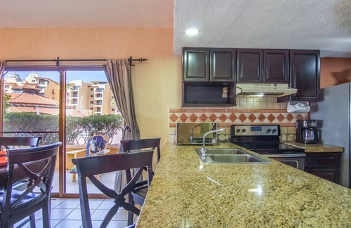 Sandy Beach Condo | Princesa Resort E-101 Off The Hook Simply Elegant Ocean Front Condo
