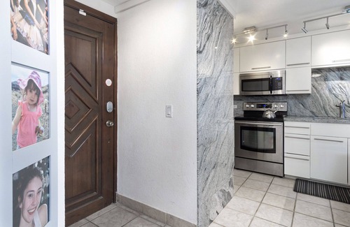 Puerto Penasco Condo | Princesa Resort B-106 Crystal Shores Refuge Ground Floor Condo Ocean View