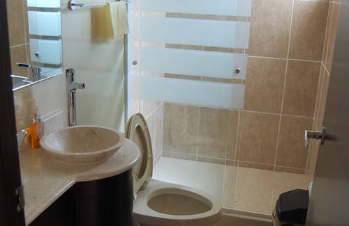 Puebla Resort | Private room ∙ 1 guest