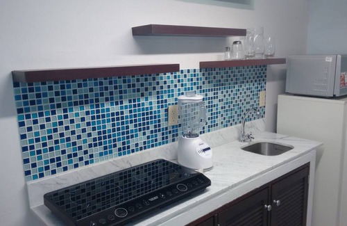 Providencia Resort | Private room ∙ 2 guests