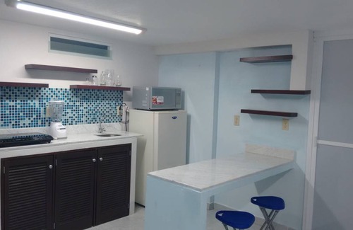 Providencia Resort | Private room ∙ 2 guests