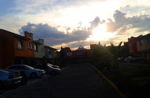 Metepec Resort | Private room ∙ 1 guest