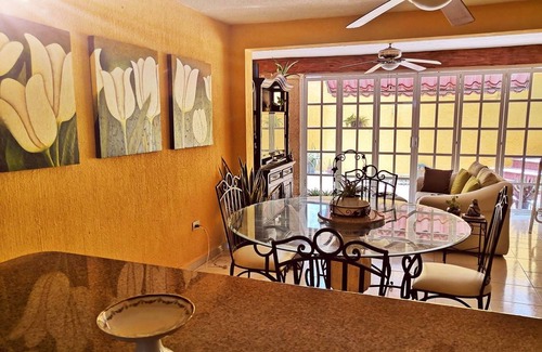 Merida Municipality Resort | Private room ∙ 1 guest
