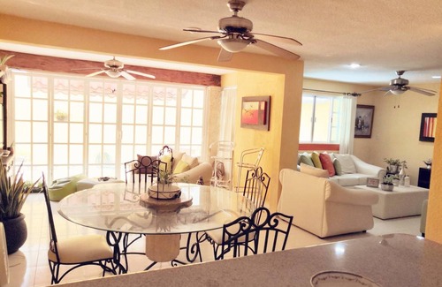 Merida Municipality Resort | Private room ∙ 1 guest