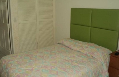 Zapopan Resort | Private room ∙ 1 guest