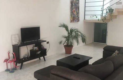 Merida Municipality Resort | Private room ∙ 2 guests