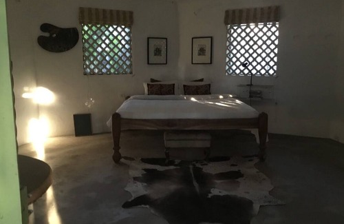 Santa Cruz Resort | Private room ∙ 2 guests