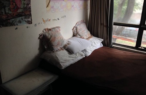 Coyoacan Resort | Private room ∙ 1 guest