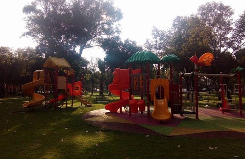 Coyoacan Resort | Private room ∙ 1 guest