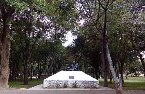 Coyoacan Resort | Private room ∙ 1 guest