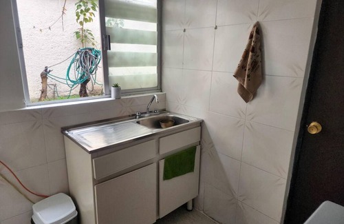 Coyoacan Resort | Private room ∙ 1 guest