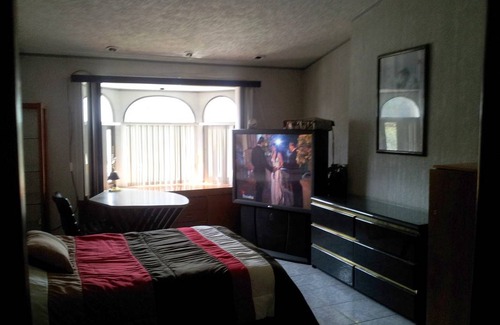 Zapopan Resort | Private room ∙ 2 guests