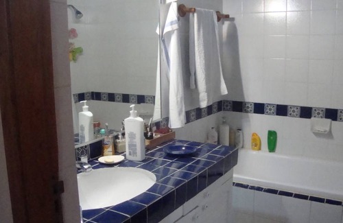 San Jose Insurgentes Resort | Private room ∙ 1 guest
