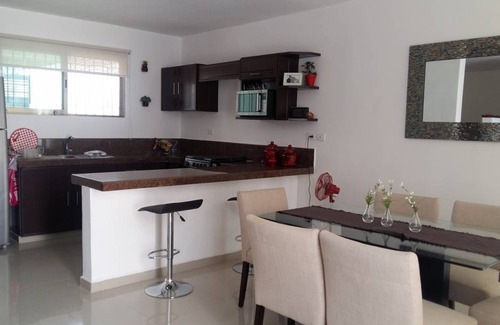 Merida Municipality Resort | Private room ∙ 1 guest