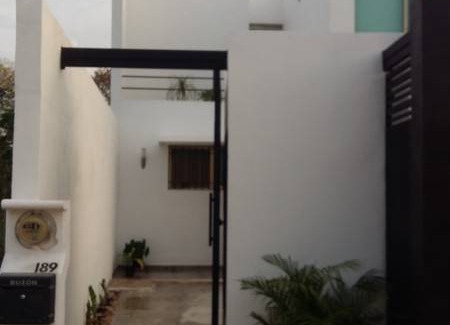 Merida Municipality Resort | Private room ∙ 1 guest