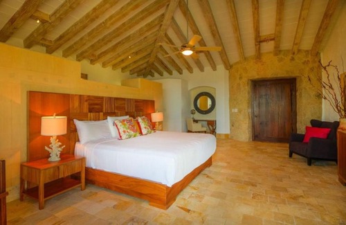 Buzzards Villa | Private Luxury Holiday Villa on the Beach, San Jose del Cabo Villa 1022