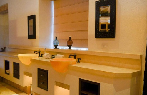 Buzzards Villa | Private Luxury Holiday Villa on the Beach, San Jose del Cabo Villa 1022