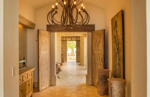 Buzzards Villa | Private Luxury Holiday Villa on the Beach, San Jose del Cabo Villa 1022