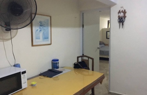 Merida Municipality Resort | Private room ∙ 1 guest