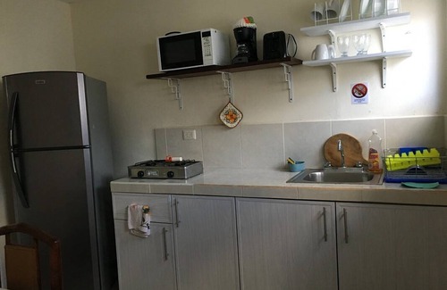 Merida Municipality Resort | Private room ∙ 1 guest