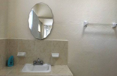 Merida Municipality Resort | Private room ∙ 1 guest