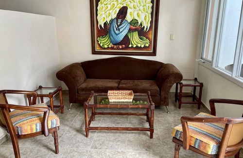 Merida Municipality Resort | Private room ∙ 1 guest