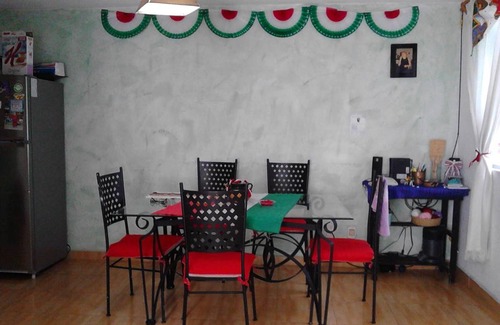 Irapuato Resort | Private room ∙ 2 guests
