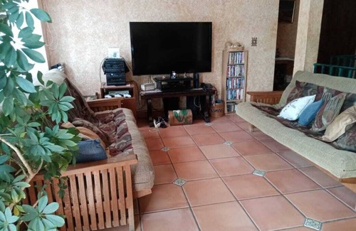 San Francisco Culhuacan Resort | Private room ∙ 2 guests