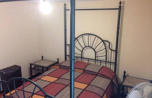 Zapopan Resort | Private room ∙ 1 guest