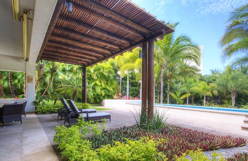 Emiliano Zapata Condo | Private pool & staff "Best beach in Punta de Mita"