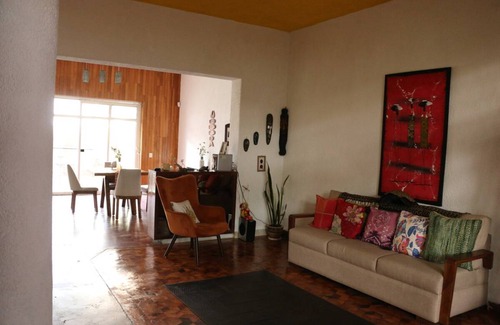 Zapopan Resort | Private room ∙ 2 guests