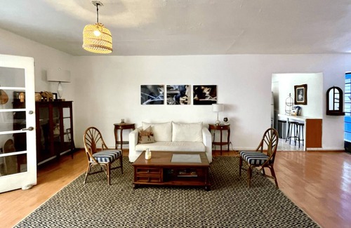 Lafayette Resort | Private room ∙ 2 guests