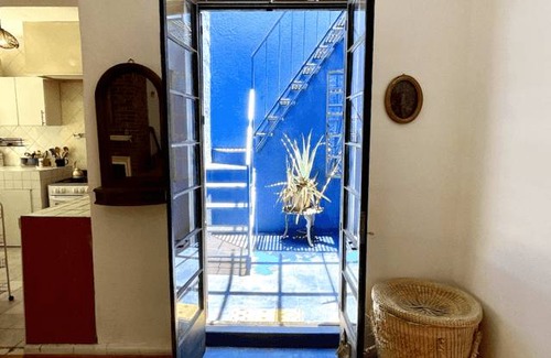 Lafayette Resort | Private room ∙ 2 guests