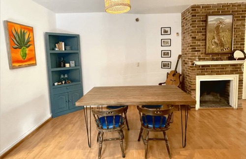 Lafayette Resort | Private room ∙ 2 guests