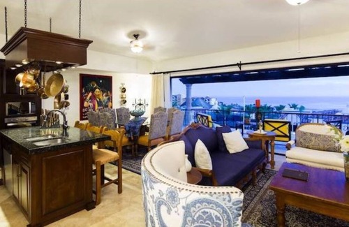 Los Cabos House | Private Residence at Hacienda Encantada - Sat/Sun/Mon check in ONLY