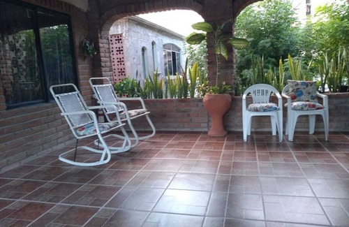 La Paz Resort | Private room ∙ 4 guests