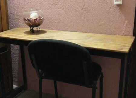 La Paz Resort | Private room ∙ 4 guests
